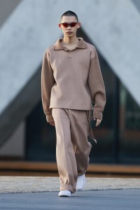 Ermenegildo Zegna Men's Fall 2021