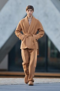 Ermenegildo Zegna Men's Fall 2021