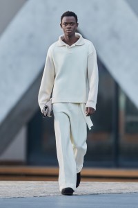 Ermenegildo Zegna Men's Fall 2021