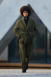 Ermenegildo Zegna Men's Fall 2021