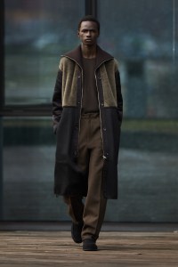 Ermenegildo Zegna Men's Fall 2021