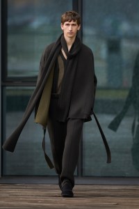 Ermenegildo Zegna Men's Fall 2021