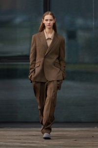 Ermenegildo Zegna Men's Fall 2021