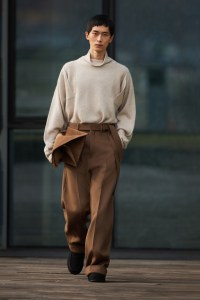Ermenegildo Zegna Men's Fall 2021