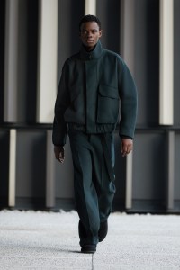 Ermenegildo Zegna Men's Fall 2021