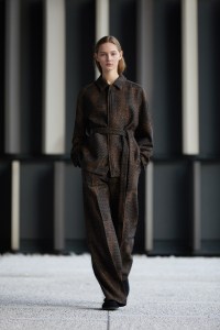 Ermenegildo Zegna Men's Fall 2021