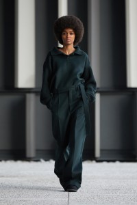 Ermenegildo Zegna Men's Fall 2021