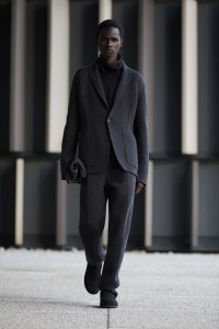 Ermenegildo Zegna Men's Fall 2021