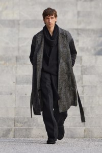 Ermenegildo Zegna Men's Fall 2021