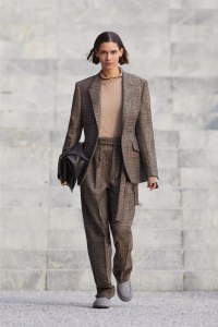 Ermenegildo Zegna Men's Fall 2021