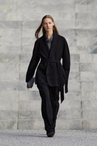 Ermenegildo Zegna Men's Fall 2021
