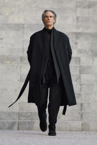 Ermenegildo Zegna Men's Fall 2021