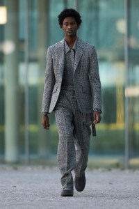 Ermenegildo Zegna Men's Fall 2021