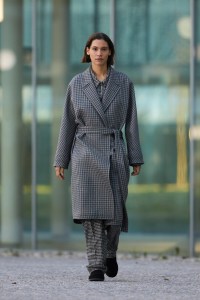 Ermenegildo Zegna Men's Fall 2021