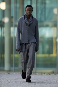 Ermenegildo Zegna Men's Fall 2021