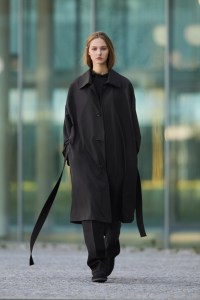 Ermenegildo Zegna Men's Fall 2021