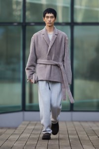 Ermenegildo Zegna Men's Fall 2021