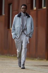 Ermenegildo Zegna Men's Fall 2021