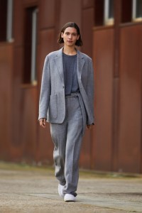 Ermenegildo Zegna Men's Fall 2021