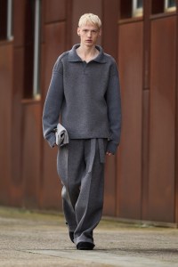 Ermenegildo Zegna Men's Fall 2021
