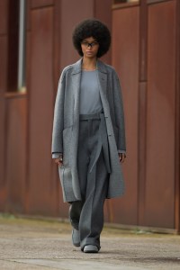 Ermenegildo Zegna Men's Fall 2021