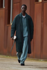 Ermenegildo Zegna Men's Fall 2021