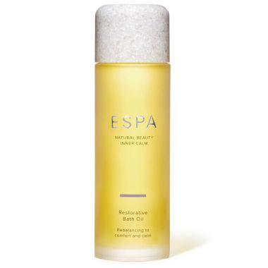 espa, best bath oils