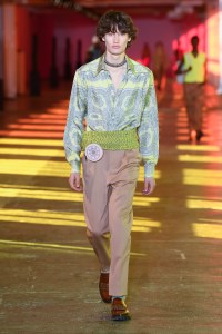 Etro Men's Fall 2021