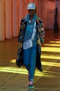 Etro Men's Fall 2021