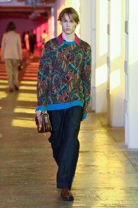 Etro Men's Fall 2021