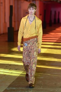 Etro Men's Fall 2021