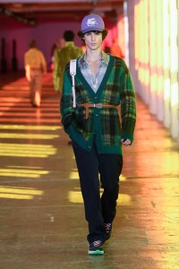 Etro Men's Fall 2021
