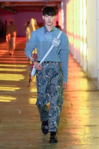 Etro Men's Fall 2021