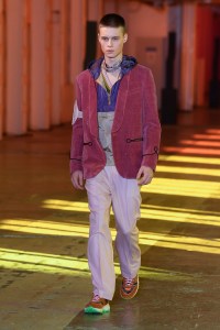 Etro Men's Fall 2021