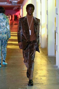 Etro Men's Fall 2021