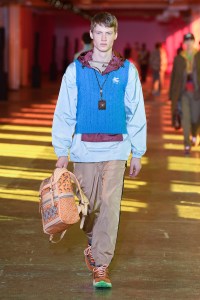 Etro Men's Fall 2021
