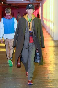 Etro Men's Fall 2021
