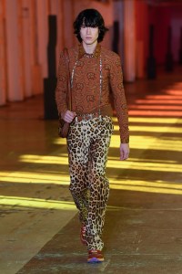 Etro Men's Fall 2021