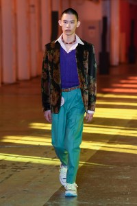 Etro Men's Fall 2021