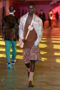 Etro Men's Fall 2021