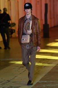 Etro Men's Fall 2021