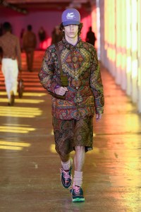 Etro Men's Fall 2021