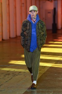 Etro Men's Fall 2021