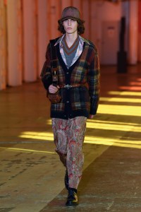 Etro Men's Fall 2021