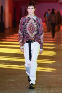 Etro Men's Fall 2021