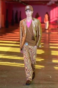 Etro Men's Fall 2021