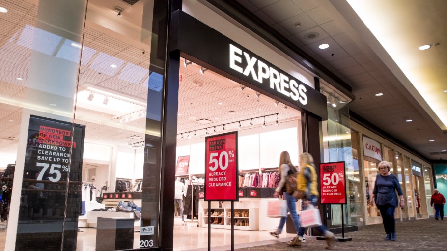 After cutting jobs last month, struggling retailer Express secured a new $140 million loan led by private-equity firm Sycamore Partners.Fashion chain Express Inc. secures $140M in additional financing in a loan led by private equity firm Sycamore Partners.