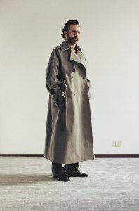 Federico Cina Men's Fall 2021