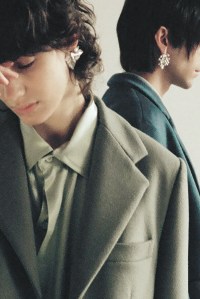Federico Cina Men's Fall 2021