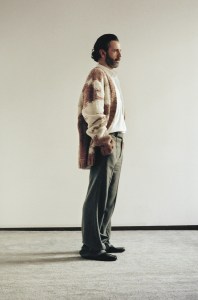 Federico Cina Men's Fall 2021